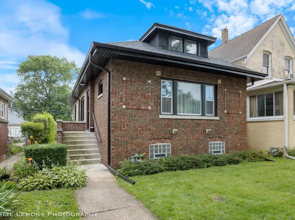 1164 S Lombard Ave, Oak Park, IL 60304