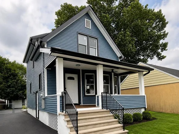 340 Watson Ave, Lyndhurst, NJ 07071