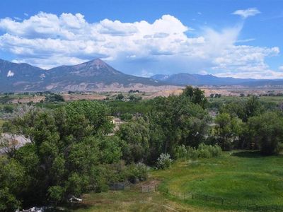 35730 Hanson Mesa Road, Hotchkiss, CO, 81419