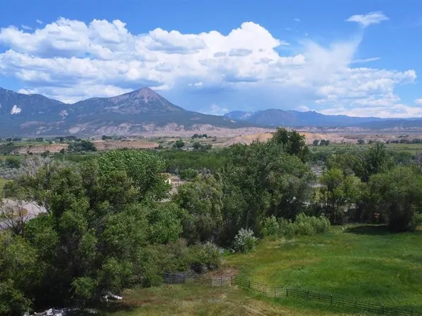 35730 Hanson Mesa Road, Hotchkiss, CO 81419
