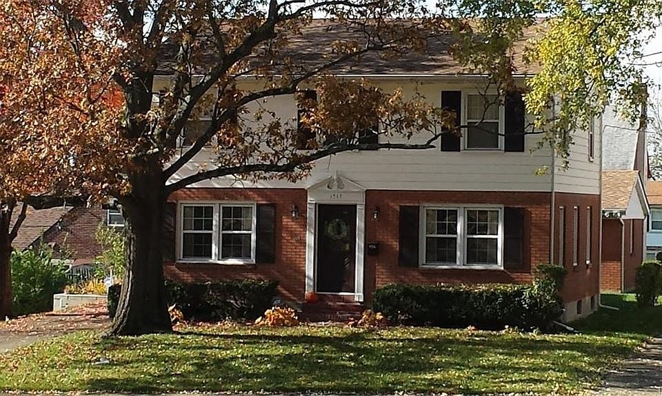 1st image of 1517 Burroughs Dr