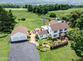 298 Myers Rd, Howes Cave, NY 12092