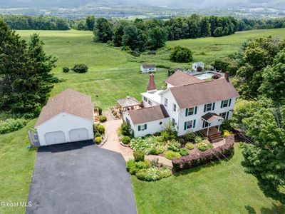 298 Myers Road, Howes Cave, NY, 12092