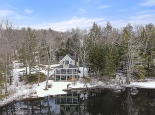 352 Waukeena Lake Rd, Danbury, NH 03230