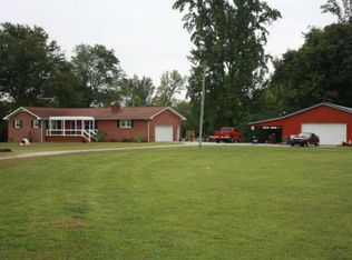 212 Miller Rd, Hillsboro, TN 37342