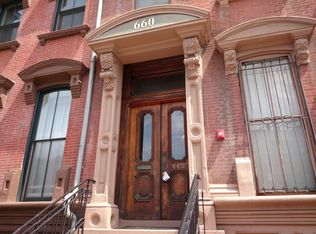 660 Massachusetts Ave #6, Boston, MA 02118