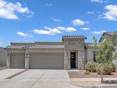 13727 Harbottle St, El Paso, TX, 79928