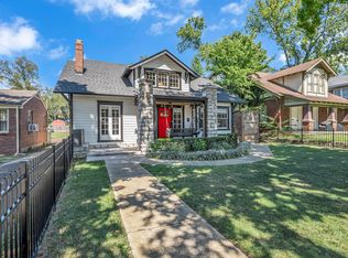 945 Mansfield Ave #A, Nashville, TN 37206