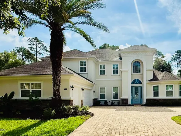 624 PORT CHARLOTTE Drive, Ponte Vedra, FL 32081