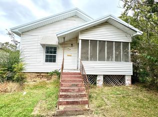 511 E Washington Ave, McAlester, OK 74501