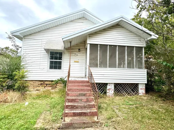 511 E Washington Ave, McAlester, OK 74501