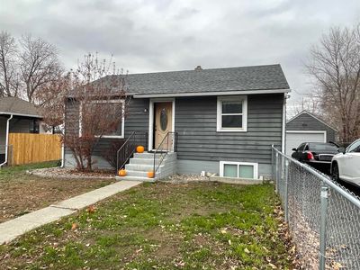 1117 15th St, Clarkston, WA, 99403