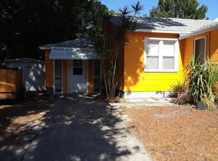 5509 15th Ave S, Gulfport, FL 33707