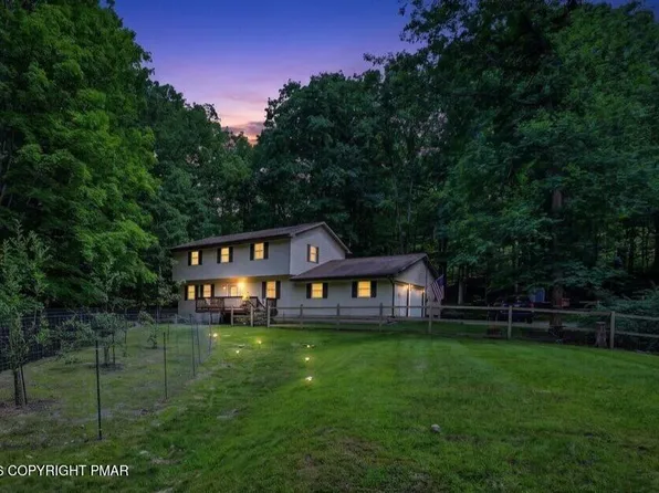 624 Metzgar Rd, East Stroudsburg, PA 18301