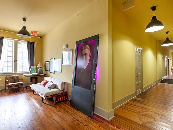 2nd image of 102 W 2nd Ave Unit 202