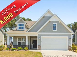 193 Cromwell Ct, Raeford, NC 28376