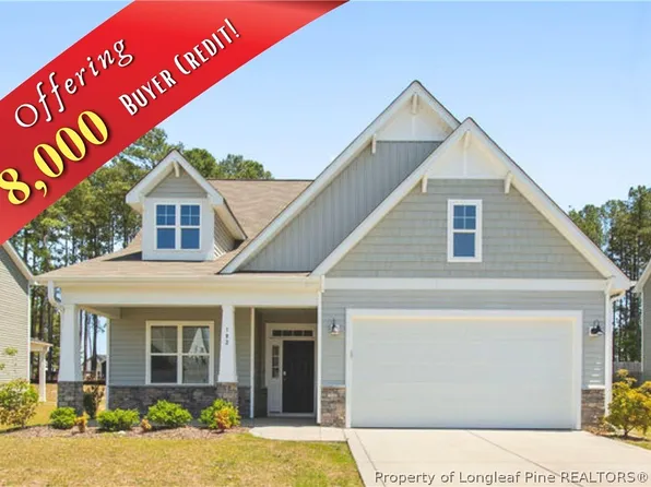 193 Cromwell Ct, Raeford, NC 28376