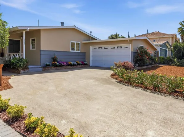 41532 Erma Ave, Fremont, CA 94539