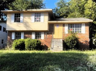 1858 Francis Ave SW, Birmingham, AL 35211