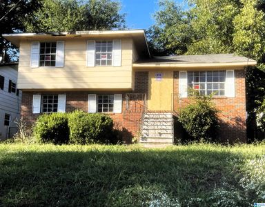 1858 Francis Ave SW, Birmingham, AL, 35211