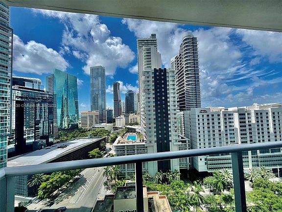 3rd image of 1100 S Miami Ave APT 1502