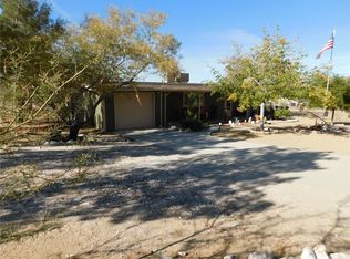 14760 Sherri Ln, Apple Valley, CA 92307