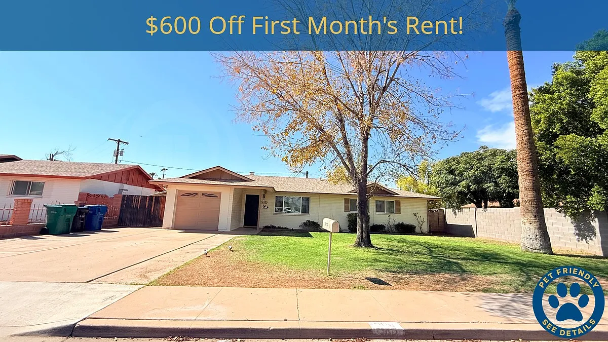 4 bed, 2.0 bath, 2081 sqft, $2,249 — Photo 1