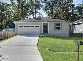 5606 Potomac Ave, Jacksonville, FL 32254