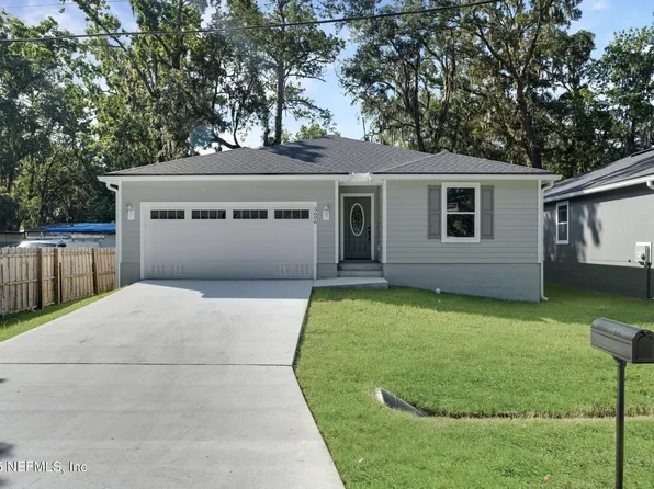 5606 POTOMAC Avenue, Jacksonville, FL 32254