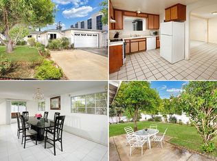 8400 Hanna Ave, Canoga Park, CA 91304