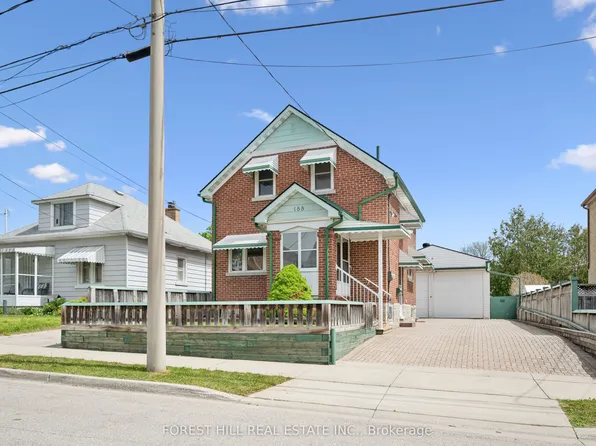 188 Wentworth Ave, Kitchener, ON N2M 3S4