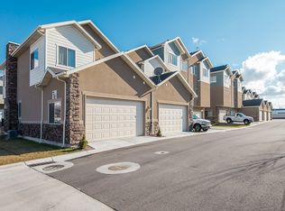 3890 S 1605 W #208, West Valley, UT 84119