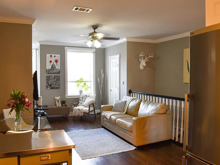 20 O St NW #B — Photo 3