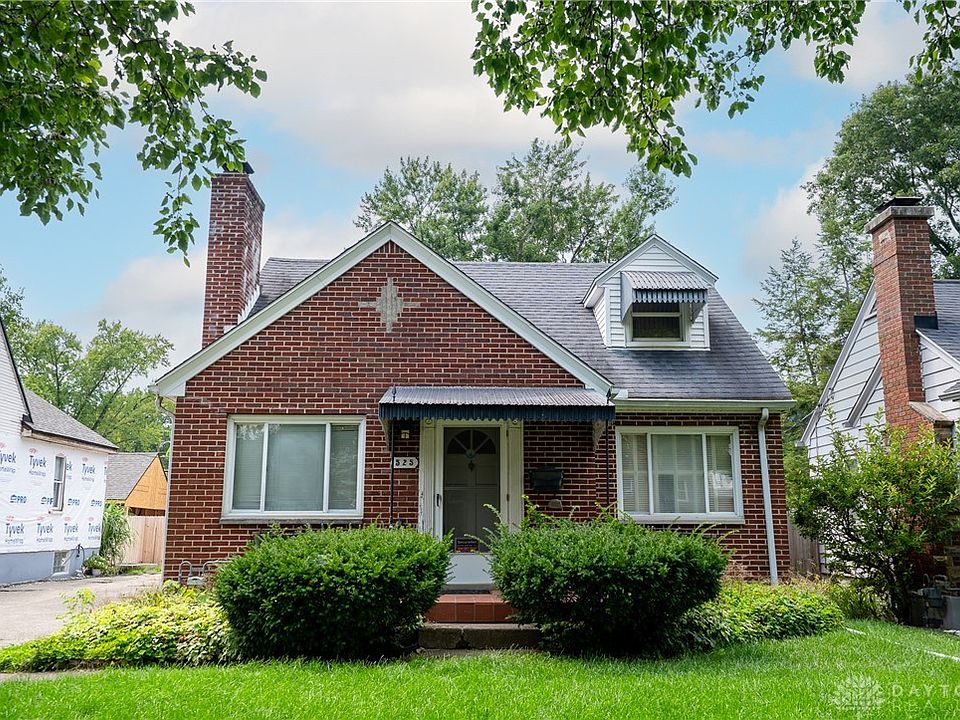 1st image of 525 Shroyer Rd