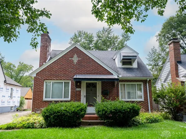 525 Shroyer Rd, Dayton, OH 45419
