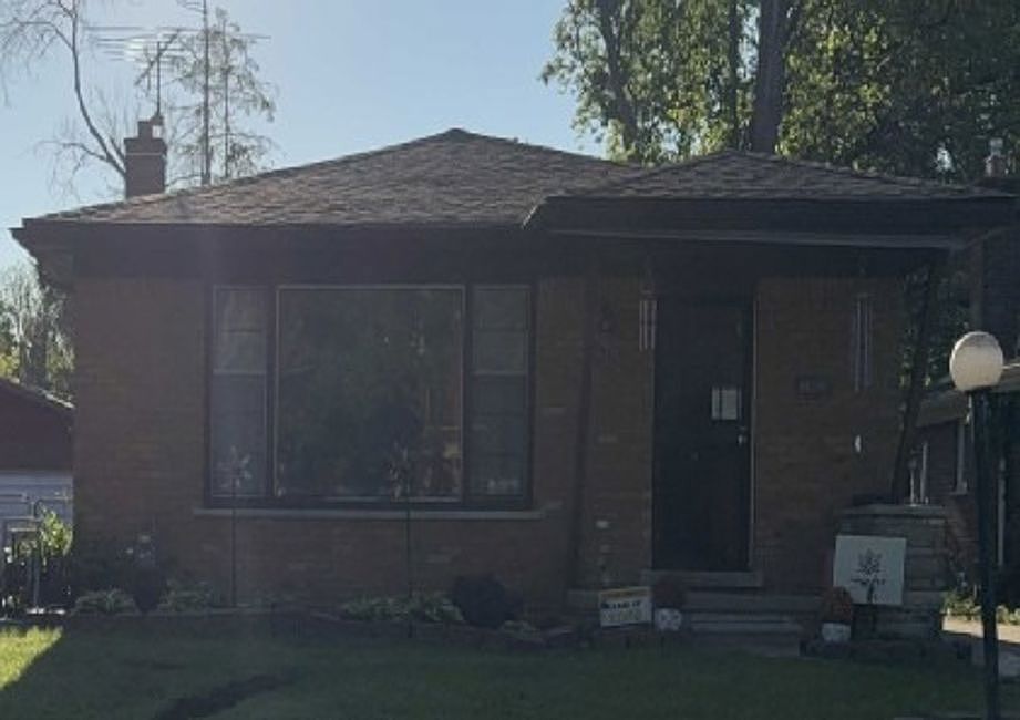 Property Front View