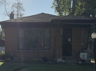18440 Burt Rd, Detroit, MI 48219