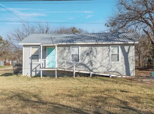 333 W Juarez Ave, De Leon, TX 76444