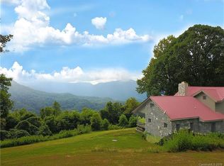 827 Bodah Mountain Rd, Marshall, NC 28753