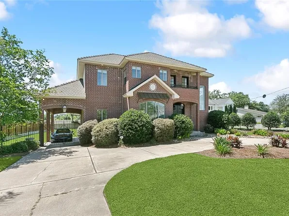 155 Sauve Rd, River Ridge, LA 70123