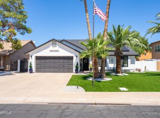 614 W Sherri Dr, Gilbert, AZ 85233