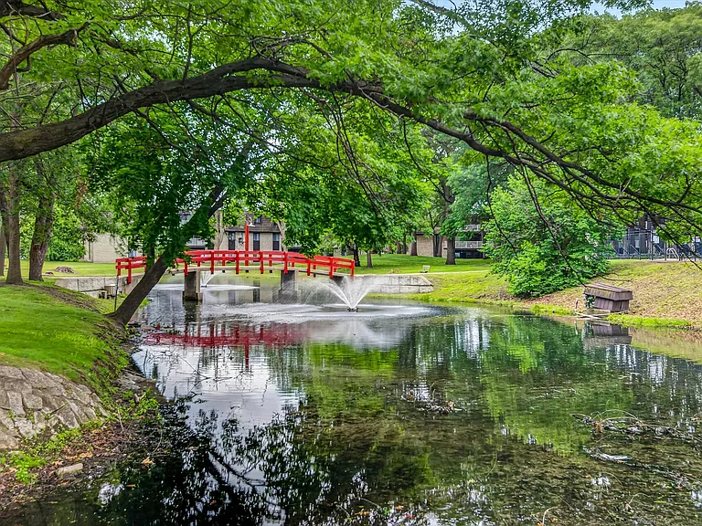 15-Pond