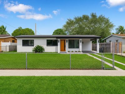 529 SW 22nd Avenue, Fort Lauderdale, FL, 33312
