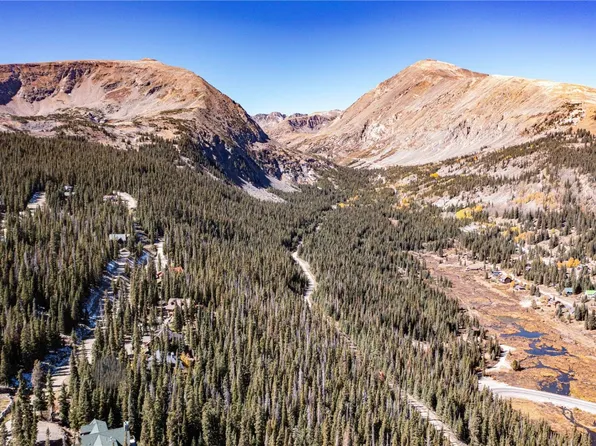 160 Quandary View Drive, Breckenridge, CO 80424