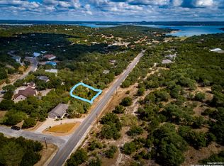 318 Gallagher Dr #2, Canyon Lake, TX 78133