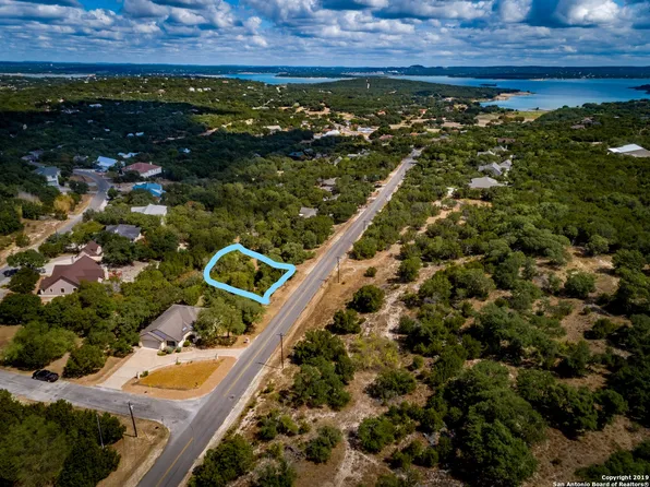 318 GALLAGHER DR LOT 2, Canyon Lake, TX 78133