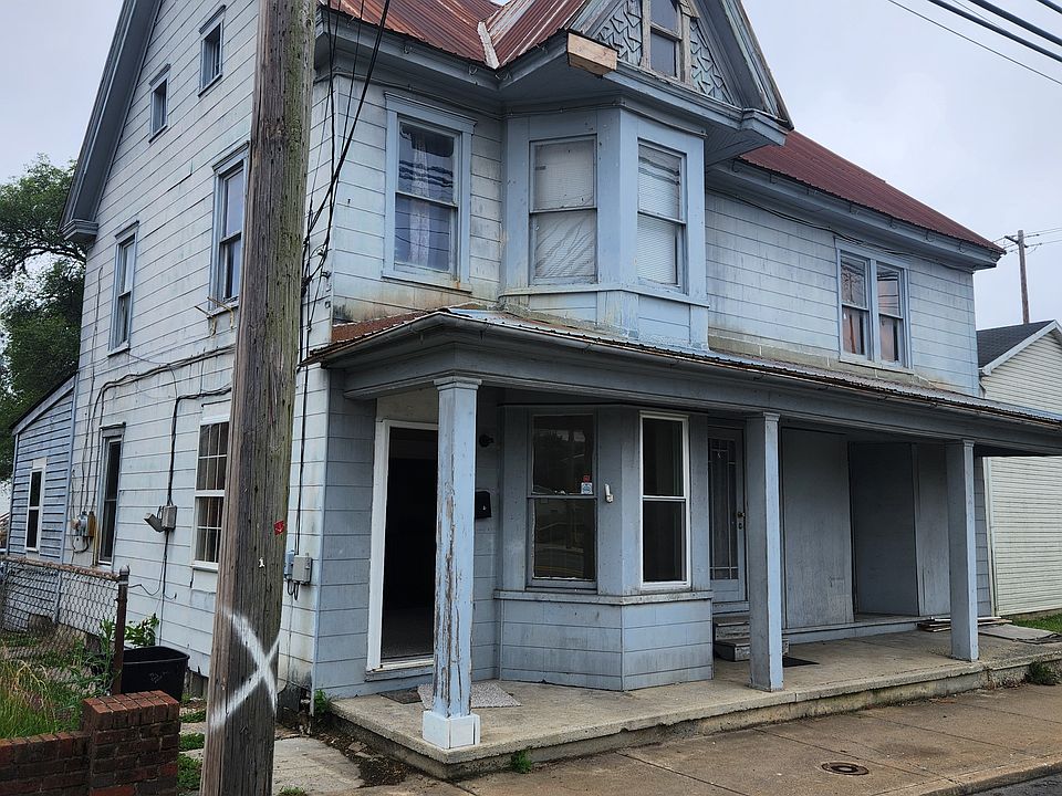 1st image of 406 E Moler Ave #1