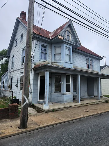 406 E Moler Ave Photo 1