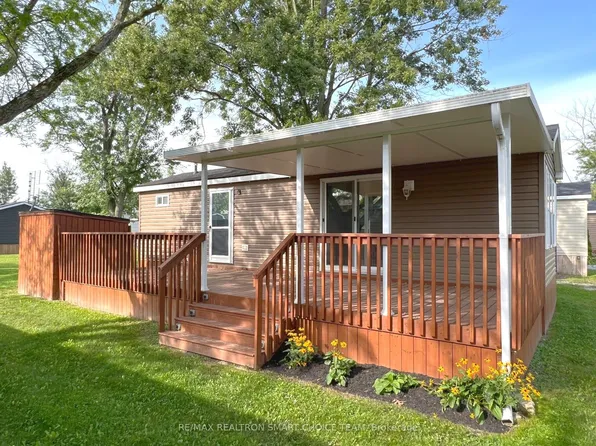 1501 Line 8 Rd #241, Niagara On The Lake, ON L0S 1J0