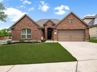 1001 Oak Park, Schertz, TX 78154